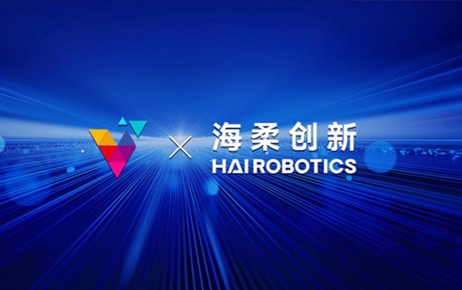 芯探科技 x tyc太阳 | 为机器人自主导航提供坚实保障！
