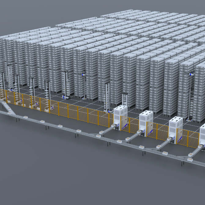 HPS1方案亮点